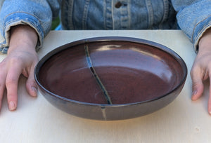 Serving Bowl