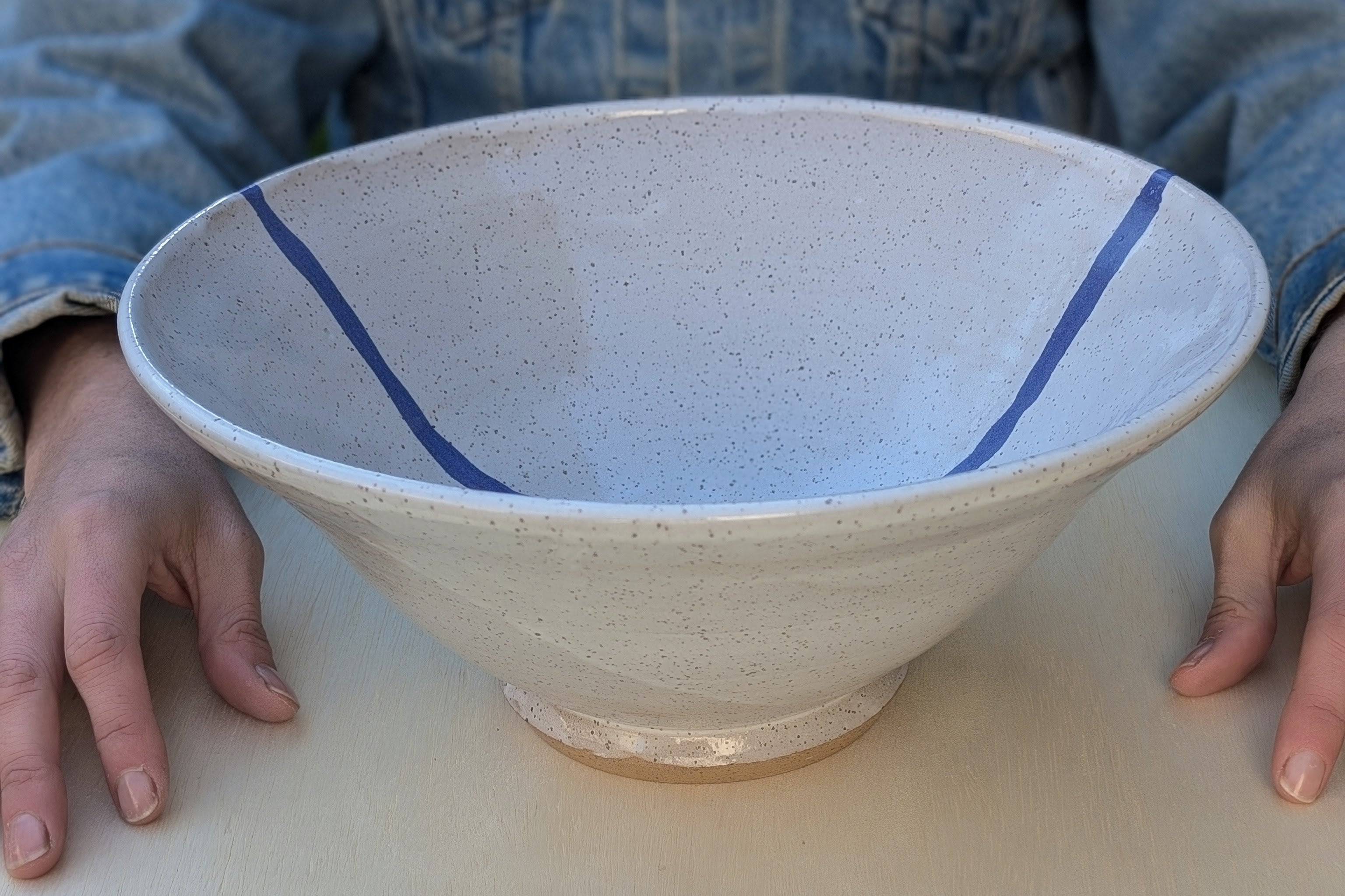 Large Bowl