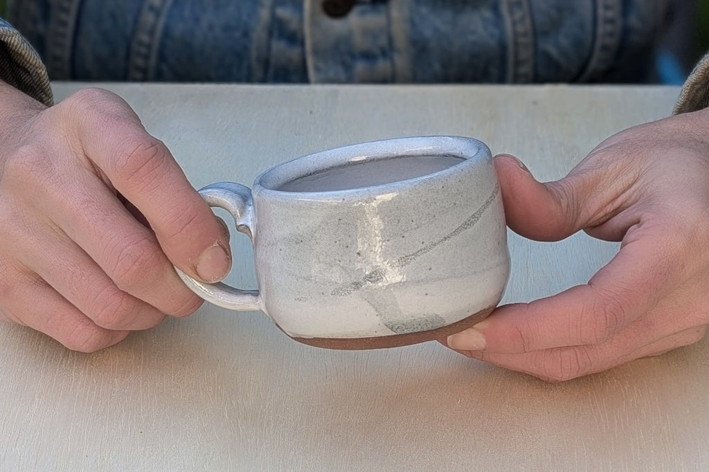 Almond Ave Logan Mug - Thumbnail 3