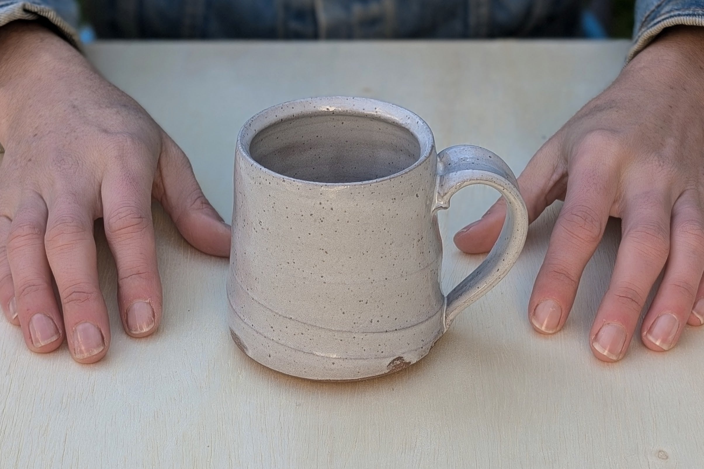 Mug