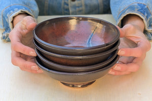 Set of 4 Bowls