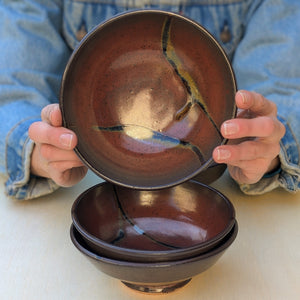 Set of 4 Bowls