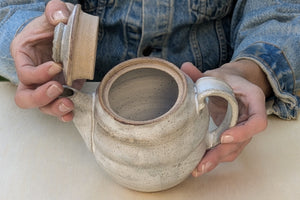 Small Teapot