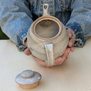 Small Teapot