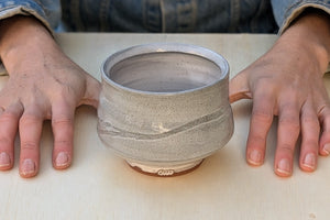 Tea Bowl