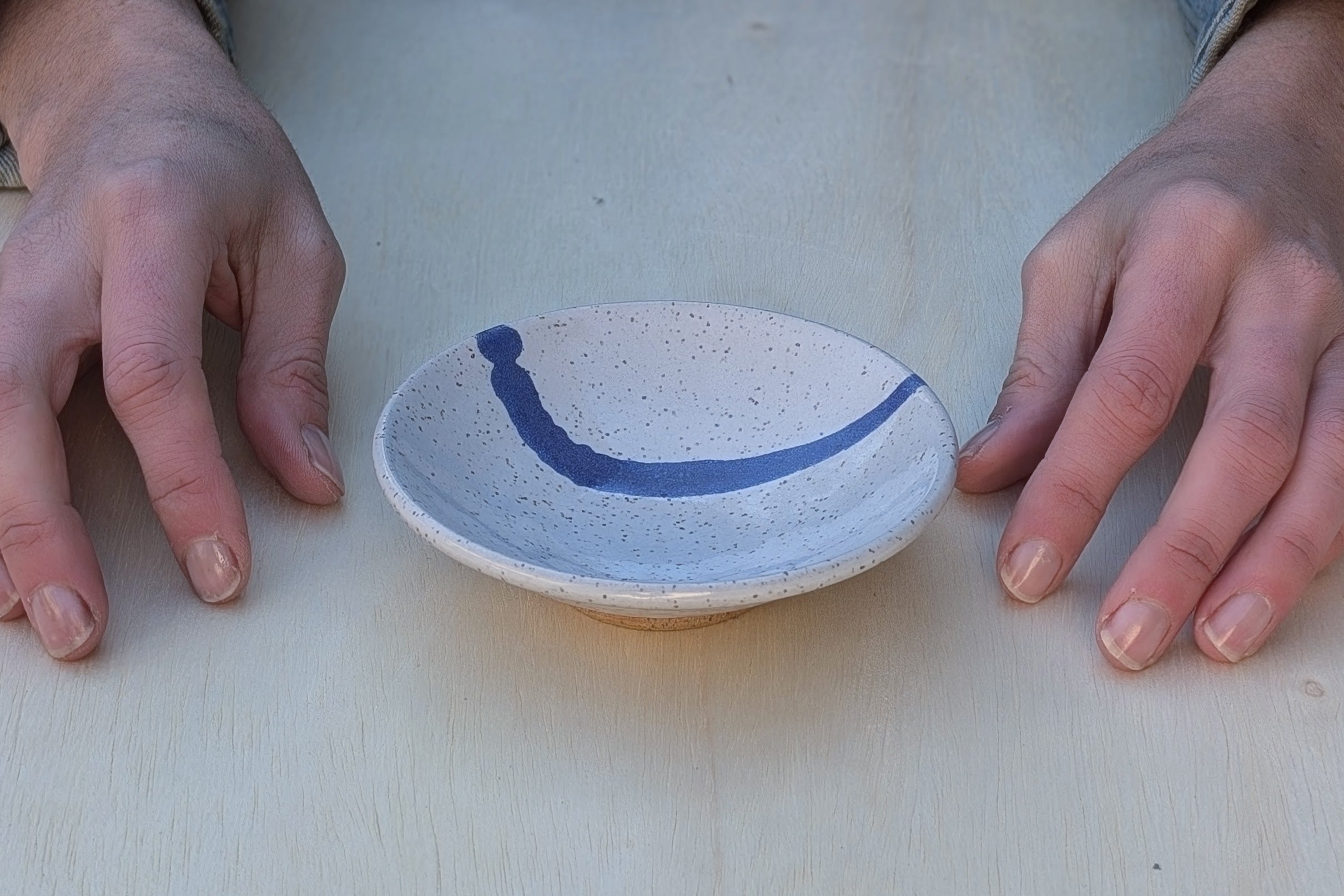 Small bowl