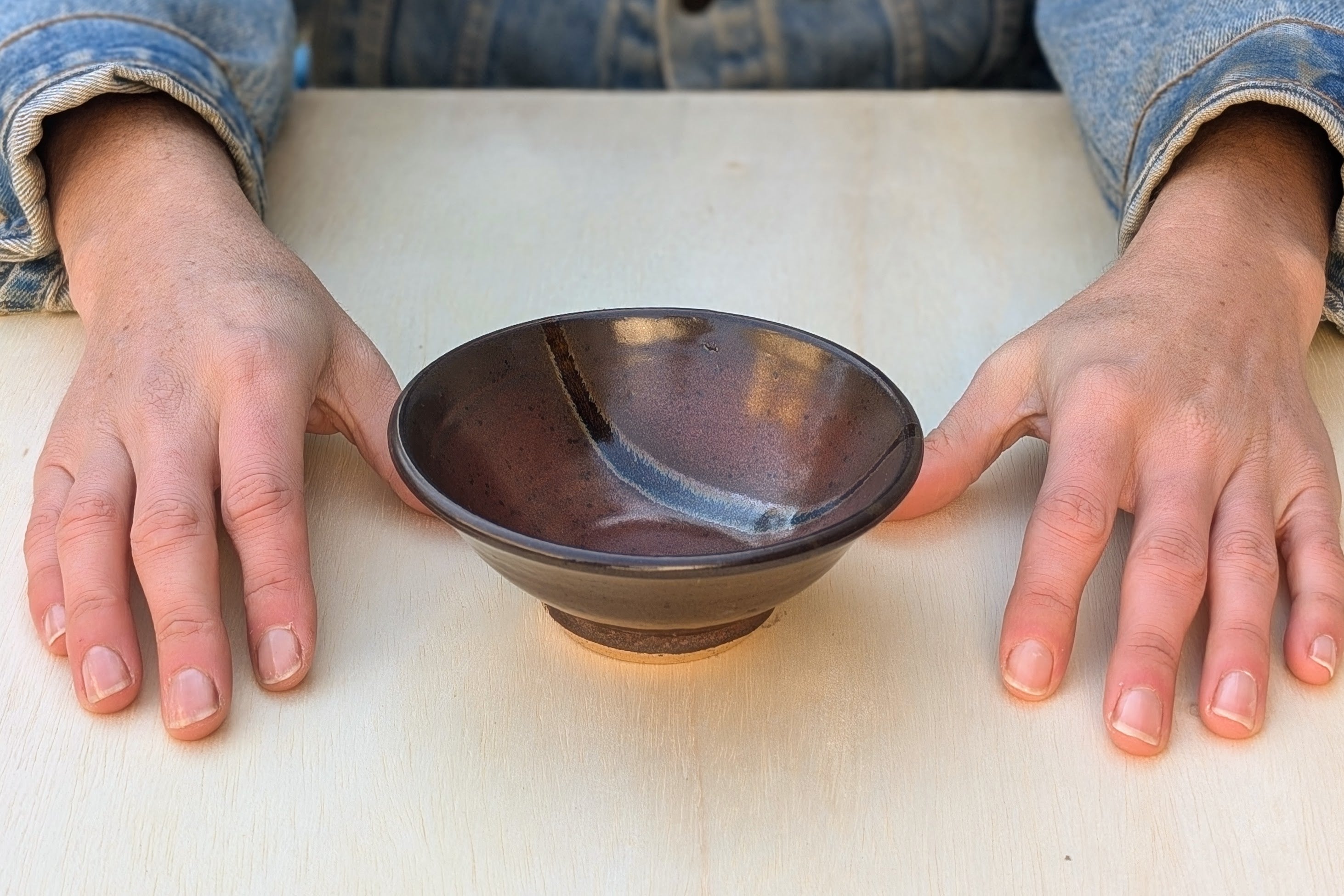 Small bowl