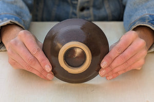 Small bowl