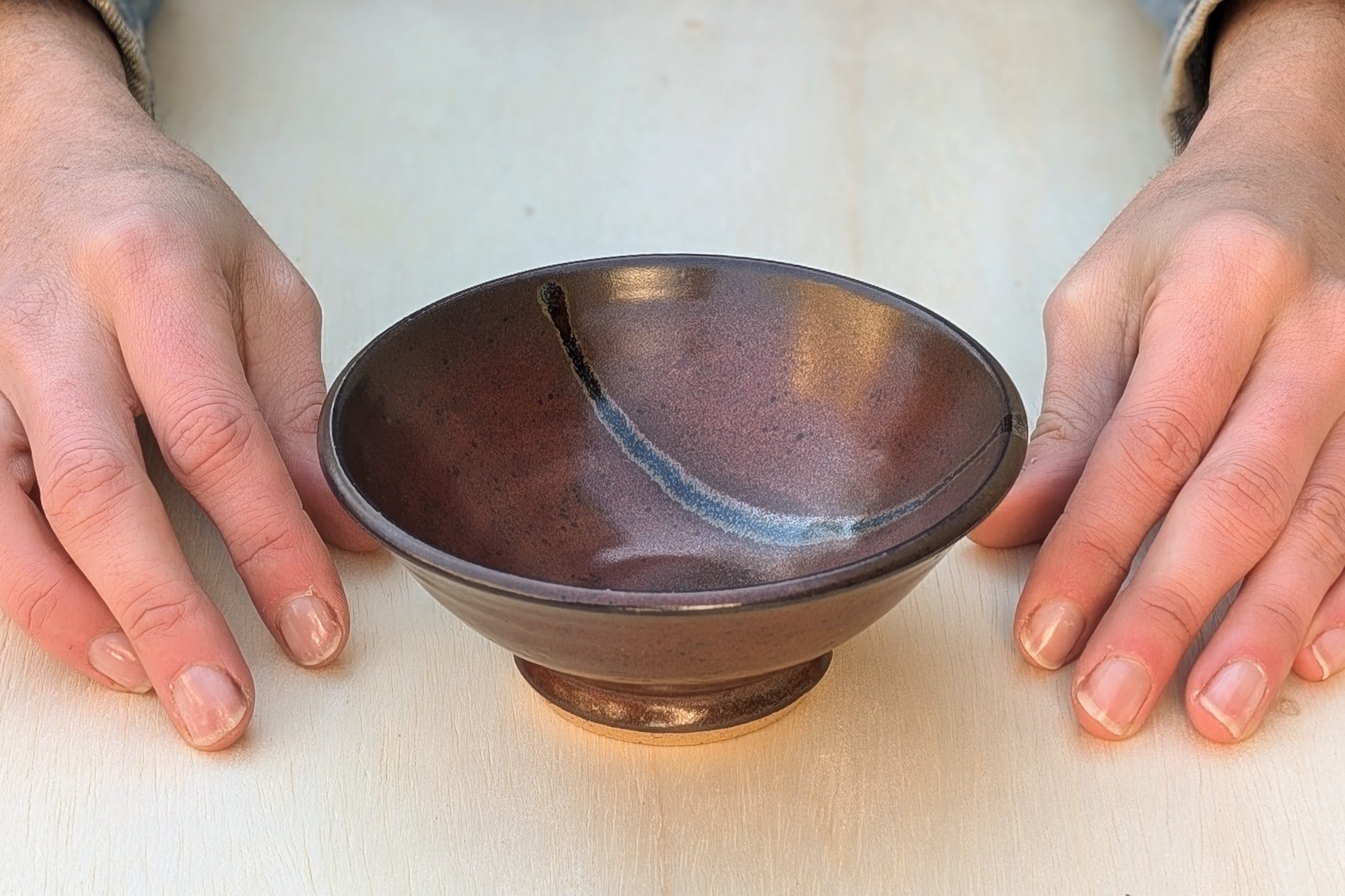 Small bowl