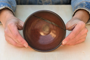 Small bowl