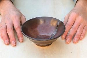 Small bowl